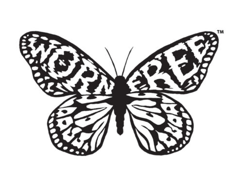 Worn Free